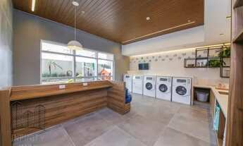 Imagem 9: Apartamento com 2 quartos, 51m², à venda em Osasco, Centro