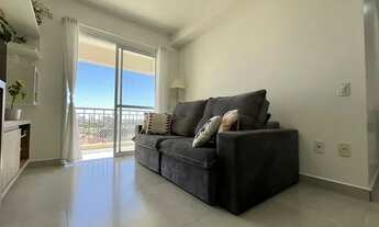 Imagem 7: Apartamento com 3 dormitórios à venda, 80 m² por R$ 720.000,00 - Condomínio Edifício Class