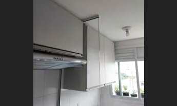 Imagem 6: Apartamento com 3 dormitórios à venda, 77 m² por R$ 420.000,00 - Pagani - Palhoça/SC