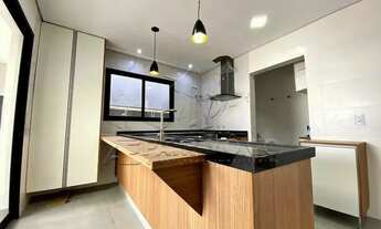 Imagem 3: SOROCABA - Casa de Condomínio - Villa do Bosque