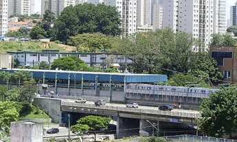 Imagem 4: Apartamento Residencial para venda e locação, Jardim Vila Mariana, São Paulo - AP1242