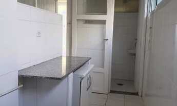 Imagem 6: Apartamento com 3 dormitórios para alugar, 139 m² por R$ 3.294,31/mês - Santo Antônio - Sã