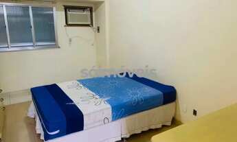 Imagem 7: Apartamento sala e quarto em Ipanema - Rio de Janeiro - RJ