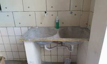 Imagem 6: Casa 2 quartos Casa com 2 dormitórios