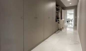 Imagem 3: Apartamento Finamente Mobiliado ***Alto Padrão ***Quadra do Mar