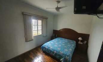 Imagem 6: Casa com 3 dormitórios, 142 m² - venda por R$ 830.000,00 ou aluguel por R$ 3.965,48/mês