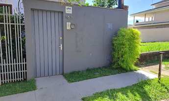 Imagem: 3 SALAS coz e wc - SOBRADO CAMPOLIM