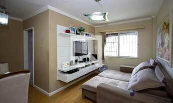 Imagem: Apartamento para Aluguel - Nova Cidade