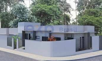 Imagem: Casa Térrea com espaço para escritório