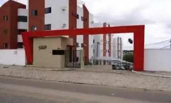 Imagem: Apartamento para aluguel possui 57 metros