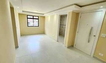 Imagem 4: Apartamento com 3 dormitórios para alugar, 52 m² por R$ 1.400/mês - Fazendinha - Curitiba