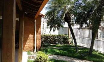 Imagem 2: Casa para aluguel, 3 quartos, 4 vagas, Brasil - Uberlândia/MG