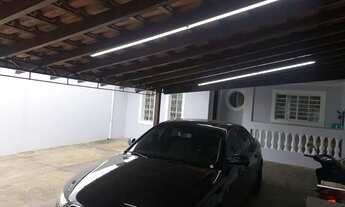 Imagem 5: Sobrado a Venda - 3 quartos-1 Suites- Vila União-Campinas- SP- R$ 490.000,00