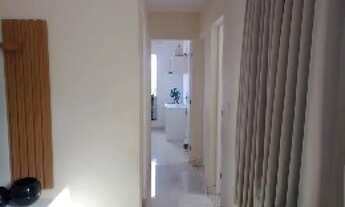 Imagem 7: Oportunidade! Apartamento com 3/4 No Cond. Solar Da Barra- Barra dos Coqueiros