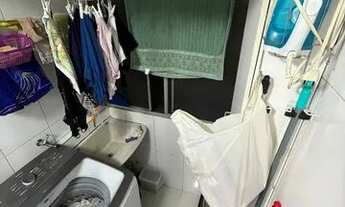 Imagem 4: Apartamento para venda com 55 metros quadrados com 3 quartos em Vila Menck - Osasco - SP