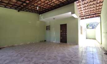 Imagem: Sobrado com 2 dormitórios no Perequê Açu