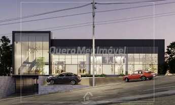 Imagem: Terreno a venda na descida dos Pavilhões