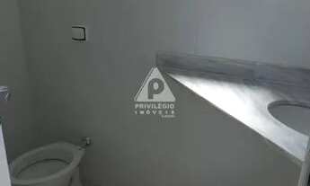 Imagem 6: Apartamento à venda, 3 quartos, 1 suíte, 1 vaga, Tijuca - RIO DE JANEIRO/RJ