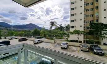 Imagem 7: Apartamento no Recreio dos Bandeirantes com 2 quartos