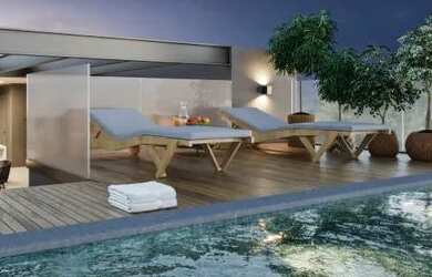 Imagem 7: Casa Jardim Petrella Brooklin