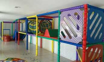 Imagem 7: Apartamento com 2 dormitórios para alugar, 47 m² por R$ 1.674,00/mês - Chácara das Nações