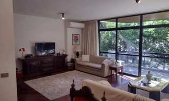 Imagem: Apartamento com 3 quartos à venda, 122