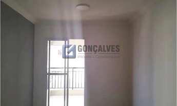 Imagem 5: SAO BERNARDO DO CAMPO - Residential / Apartment - VILA DUZI