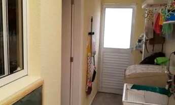 Imagem 2: Apartamento à venda no Grand Village Ibiti, Sorocaba/SP