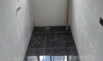 Imagem 4: Sobrado para venda possui 52 metros quadrados com 2 quartos em Vila Cascatinha - São Vicen