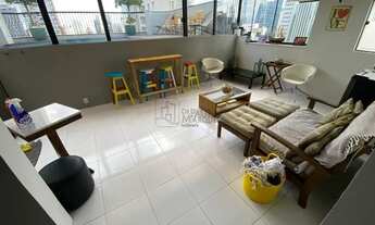 Imagem 7: Ótimo apartamento de cobertura para venda