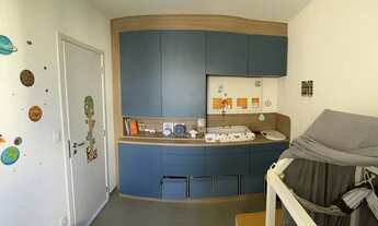 Imagem 3: Landscape JD Aquarius 75m² 3 dormt varanda gourmet