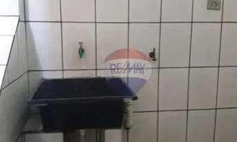 Imagem 2: Casa com 1 dormitório para alugar, 58 m² por R$ 900,00/mês - Vila dos Remédios - Osasco/SP