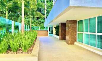 Imagem 2: Apartamento com 3 dormitórios à venda, 101 m² por R$ 550.000,00 - Itoupava Seca - Blumenau