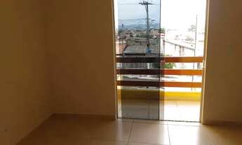 Imagem 4: Sobrado à venda, 101 m² por R$ 210.000,00 - Parque Residencial Alvorada - Caçapava/SP