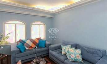 Imagem 2: CASA SOBRADO A VENDA DE 208 M² NO TATUAPÉ