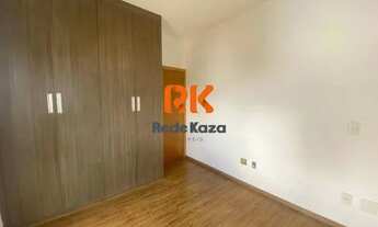 Imagem 7: Apartamento para aluguel, 3 quartos, 1 suíte, 2 vagas, Castelo - Belo Horizonte/MG