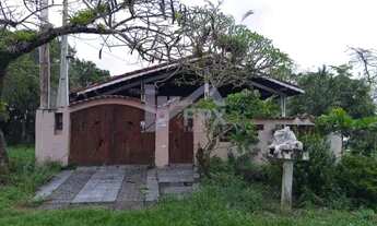 Imagem: Casa no Jardim Jamaica em Itanhaém