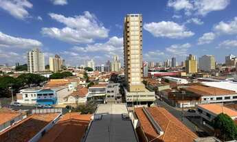 Imagem 3: Excelente apartamento com 3 dormitórios, sendo 1 suíte para alugar, 108 m² - Centro - Pira