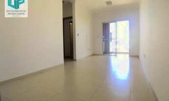 Imagem 4: Apartamento com 2 dormitórios para alugar, 60 m² por R$ 2.345,00/mês - Parque Campolim - S