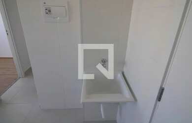 Imagem 3: Apartamento para Aluguel - Jardim Jussara, 2 Quartos, 32 m2