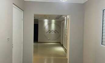 Imagem: Casa em Vila Industrial - São José dos