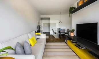 Imagem 4: Apartamento para Aluguel - Vila Madalena, 2 Quartos, 62 m2