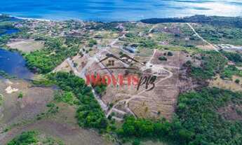 Imagem 6: Lotes em condomínio fechado no Mar de Tabatinga