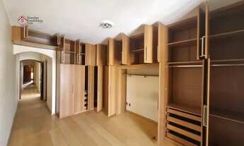 Imagem: Ótimo sobrado, com 350 m² de área construída