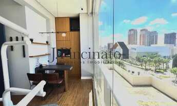 Imagem 6: Jundiaí - Conjunto Comercial/Sala - Centro