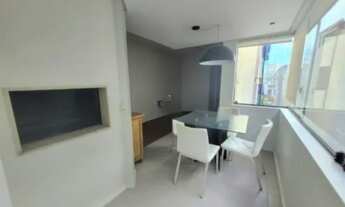 Imagem 6: Apartamento com 2 dormitórios para alugar, 65 m² por R$ 2.905,00/mês - Petrópolis - Porto