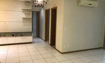 Imagem 2: Apartamento para venda com 127 metros quadrados com 3 quartos em Parque 10 de Novembro - M