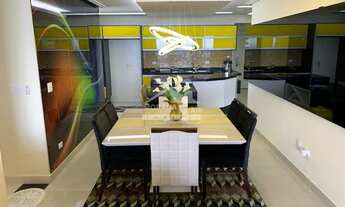 Imagem 6: Comprar Apartamento FRENTE AO MAR na AVIAÇÃO, 3 Dormitórios, Confira na Imobiliária em Pra