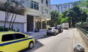 Imagem 3: Apartamento com 78 m², Copacabana, com 2 quartos (1 suíte