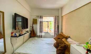 Imagem 6: Apartamento para Aluguel - Botafogo, 2 Quartos, 50 m2